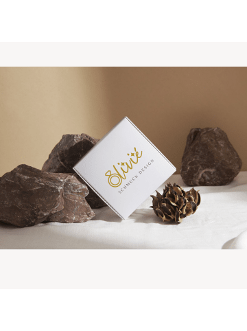 XCOAST Ohrringe Damen, Creolen, 316 Edelstahl, in Silber, hypoallergen