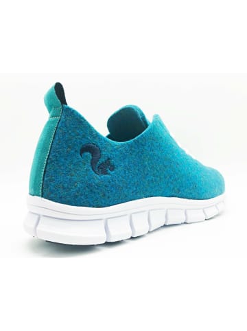 thies Sneaker für Damen in orange