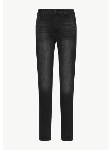 s.Oliver Jeans-Hose lang in Grau