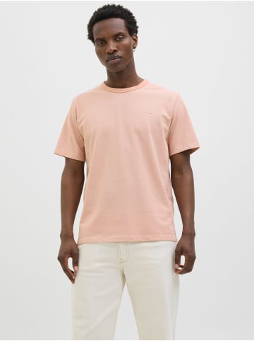 Jack & Jones T-shirt in Café Crème