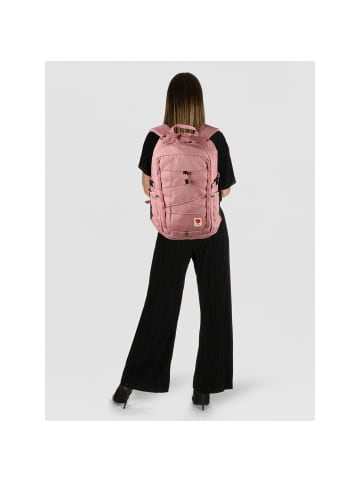 FJÄLLRÄVEN Skule High Coast 20 Wanderrucksack 43 cm dusty rose