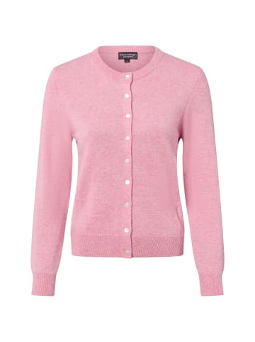 Franco Callegari Strickjacke in rosa - 0006