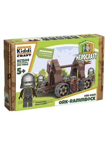 Wisam® Kiddicraft KC1504 Ork-Rammbock