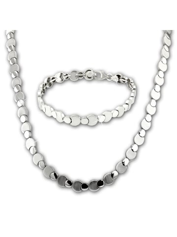 SilberDream Schmuckset Silber 925 Sterling Silber