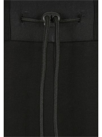 Urban Classics Trousers - Sweat in black