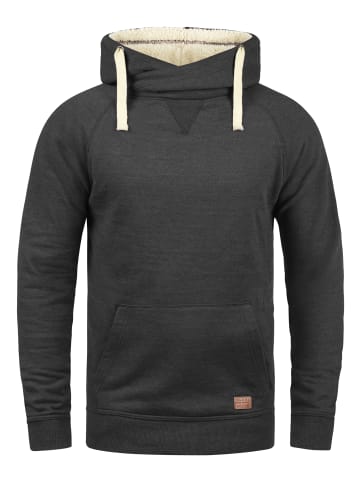 BLEND Hoodie BHSales in grau