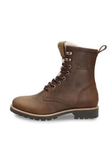 PANAMA JACK Winterstiefel in braun