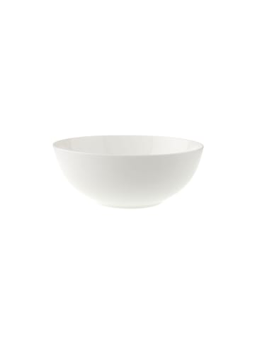 Villeroy & Boch Schüssel Royal 1,1 l in weiß