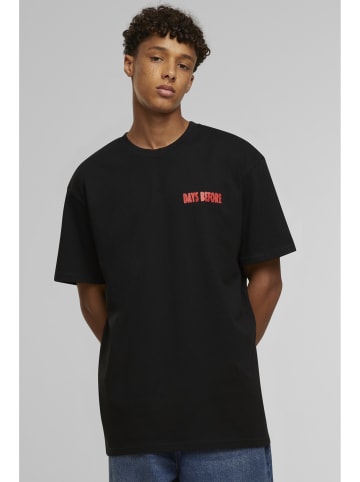 Mister Tee T-Shirt in black