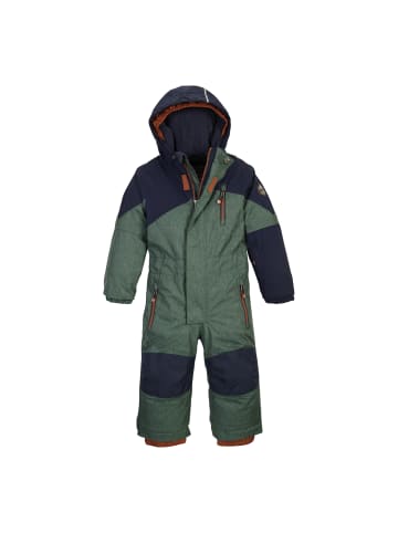 Killtec Hose Kesley Mini in Lorbeere