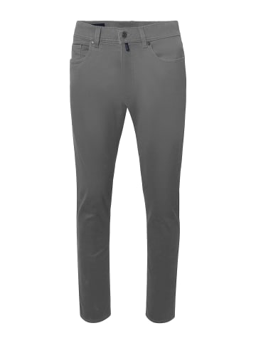 Pierre Cardin Jeans Lyon in Granite Gray