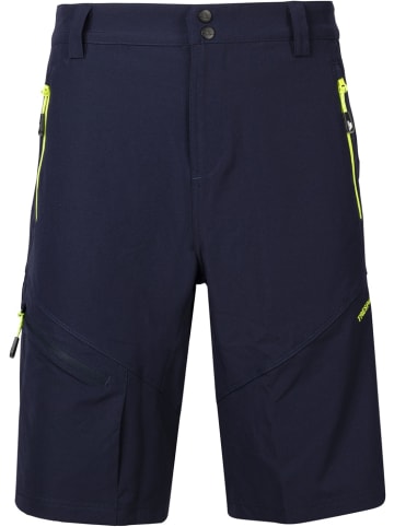 Trespass Sportshorts "Monrol" in Blau