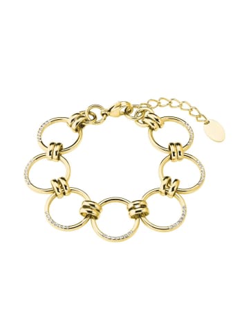 S. Oliver Armband in Gold