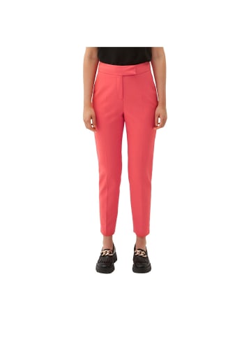 s.Oliver BLACK LABEL Hose in pink