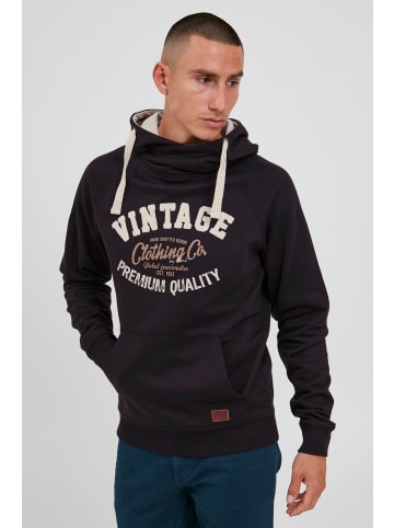 BLEND Hoodie BHAlejandro in Schwarz