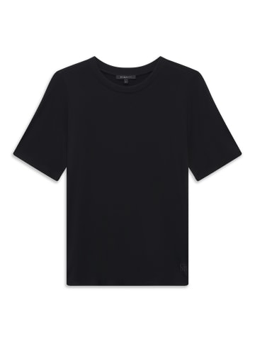 Bugatti T-Shirt in 290-schwarz