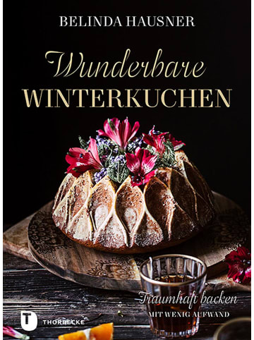 Thorbecke Wunderbare Winterkuchen