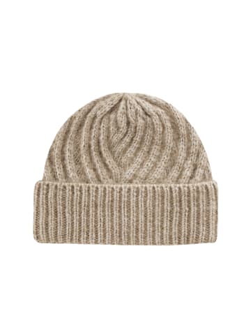 Codello Mütze in beige