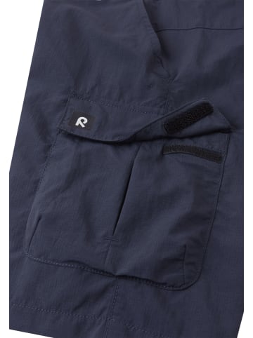 Reima Shorts " Matkassa " in Navy