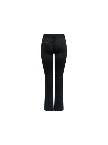 ONLY Jeans für Damen in schwarz in schwarz