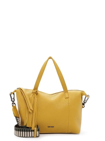 SURI FREY Shopper Kiky in mustard 451