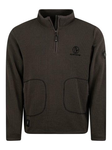 SCHIETWETTER SCHIETWETTER Troyer Fynn Fangleine in anthrazit-black