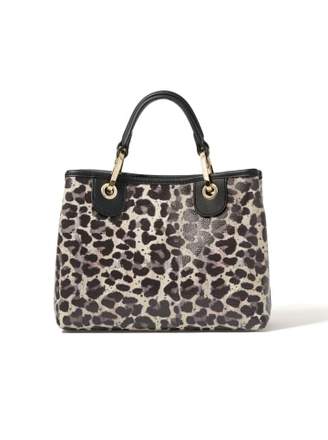 Braccialini Handtasche in LEOPARD PRINT