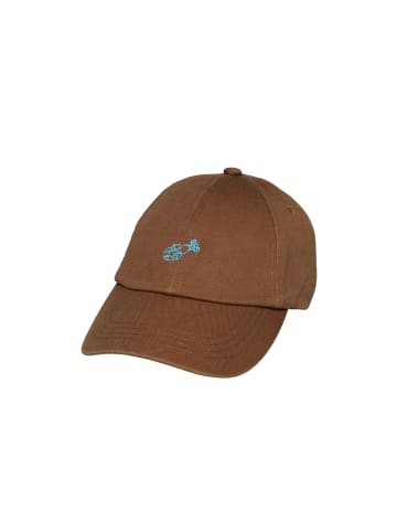 Marc O'Polo DENIM Cap in Umbra Brown