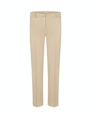 CAMBIO  Hose Stella cropped in Braun