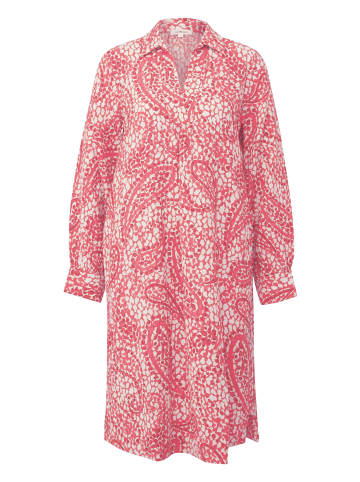 s.Oliver Kleid in 33A0_himbeere