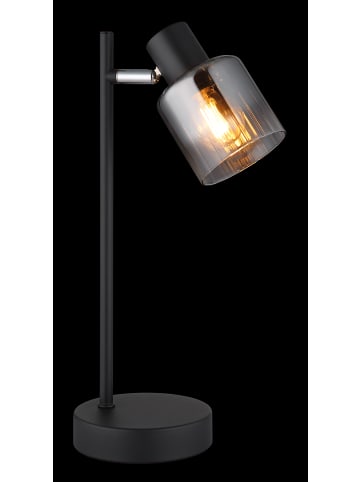 NOWA Tischleuchte "JACK" in black