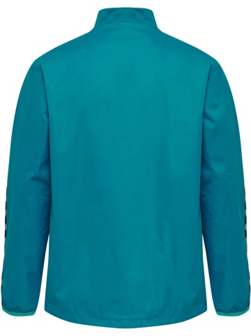 Hummel Jacke Hmlauthentic Kinder in CELESTIAL