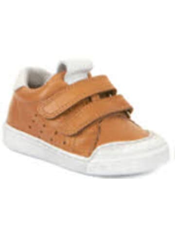 Froddo Sneaker Low in braun