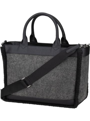 JOOP! Shopper Calduccio Yvette Handbag LHZ in Black