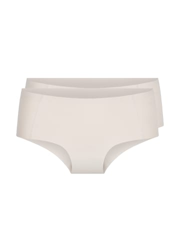 Linga Dore Hipster (Previous 1700SH) 2-pack in Nude