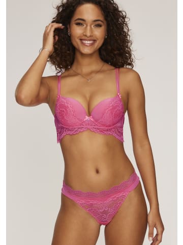 LASCANA String in pink