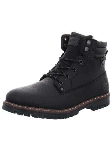 rieker Stiefeletten in schwarz