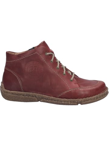 Josef Seibel Stiefelette Neele 01 in rot