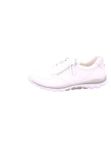 Gabor Sneaker für Damen in Weiß