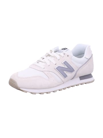 New Balance Damen- Schnürschuhe 373 in Beige