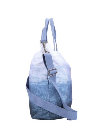 Camel Active Fargo Shopper Tasche 46,5 cm navy