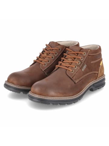 Camel Active Winterboots in Braun