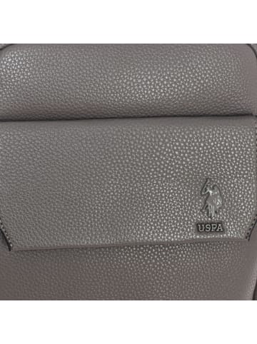 U.S. Polo Assn. Umhängetasche in Gray