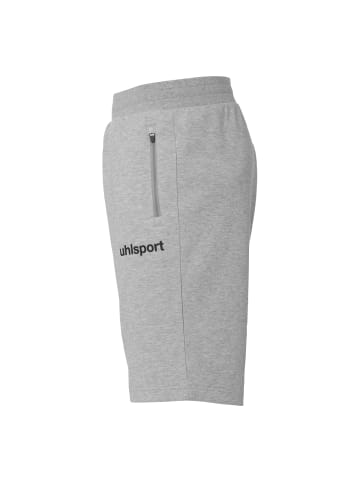 uhlsport  Shorts ID Kids in dark grau melange