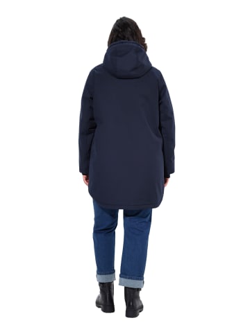 Ulla Popken Parka in marine