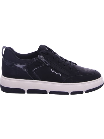 Tamaris Schnürschuh in BLACK