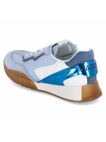 Bagatt Low Sneaker APRILIA  in Blau