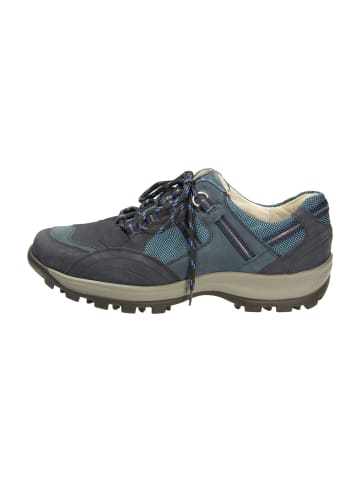 WALDLÄUFER Wander- & Bergschuhe in Blau
