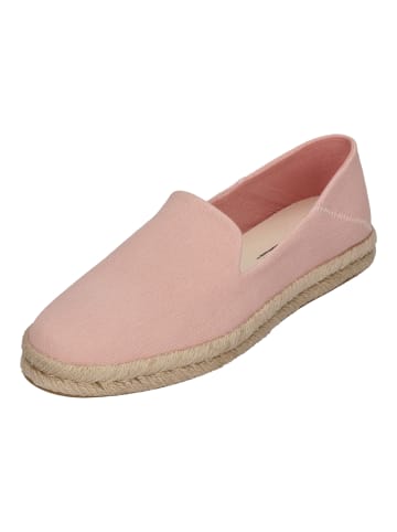 TOMS Espadrilles SANTIAGO 10019902 in rosa