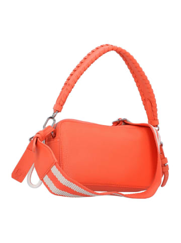 Desigual Cambridge 2.0 Schultertasche 21 cm in orange